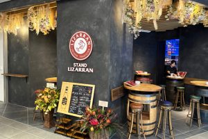 【横浜駅】「STAND LIZARRAN」お洒落なスペインバルでほぼせんべろが楽しめる！