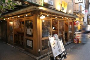 【横浜駅】「濱横酒場 串兵衛」駅チカで大満足出来る美味い焼きとんが食べられるぞ！